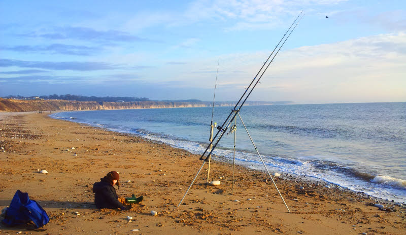 Family Friendly Fishing - Yorkshire Coast Holiday Cottages